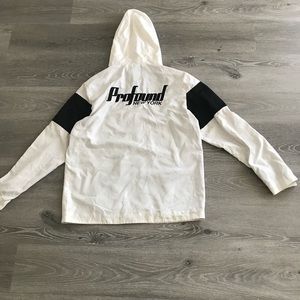 Men’s profound jacket